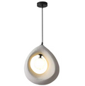 Retro Bar Pendant Light
